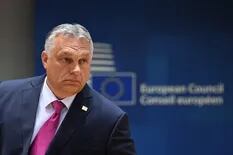 La Unión Europea se endurece con Viktor Orban y congela el envío de fondos para Hungría