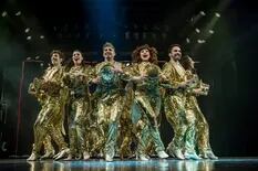 Chorus Line, el musical vuelve a Buenos Aires de la mano de Ricky Pashkus