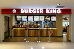 Burger King: cierra dos locales en zona norte y suman siete durante la pandemia