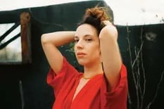 Vera Spinetta habla de su disco debut: "Decidí experimentar con mi voz"