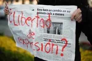 La amenaza para la libertad de prensa en el mundo y el nuevo ranking de RSF: cuánto cayó la Argentina