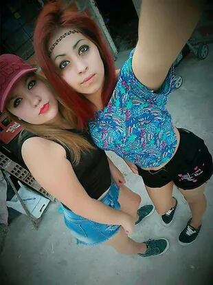 Sabrina Barrientos y Denise Juárez, de 16 y 17 años, fueron asesinadas el 11 de febrero de 2017 en Florencio Varela