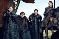 Game of Thrones: cómo siguen las carreras de sus protagonistas