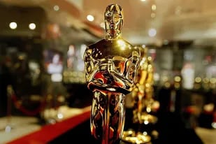 Todos los nominados a los premios que otorga la Academia de Hollywood