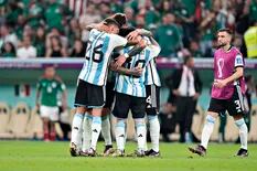 Fixture del Mundial 2022: horarios de la selección argentina y partidos de hoy