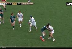 El rugby busca atenuar el efecto de los golpes en la cabeza y las conmociones cerebrales: qué está probando