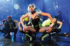 Lady Gaga brilla en Las Vegas, una ciudad hecha a su medida
