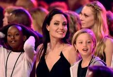 La mama biológica de Zahara, la hija de Angelina Jolie, reveló el calvario que sufrió con su bebé