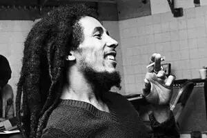 Por qué 'Tanto que contar' es la biografía más completa de Bob Marley