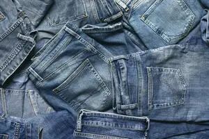 Trivia exclusiva: ¿cuánto sabés sobre el jean?