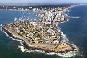 La idea que trabaja el Banco Central de Uruguay con constructores y bancos