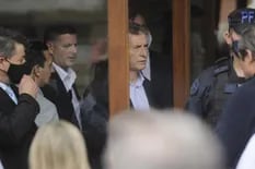 El fiscal Agüero Iturbe apeló el sobreseimiento de Macri por espionaje ilegal a los familiares del ARA San Juan