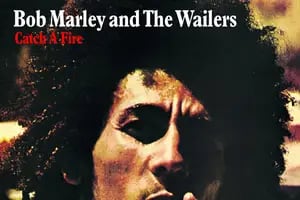 La historia de la obra definitiva de Bob Marley que cumple 50 años