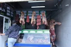 En octubre la carne vacuna bajó frente al pollo y el cerdo