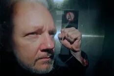 Estados Unidos formalizó el pedido de extradición de Assange desde Gran Bretaña