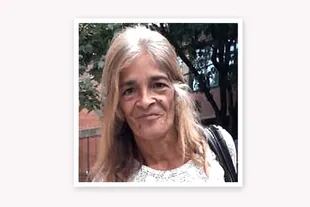 Elsa Beatriz Sánchez Mosqueda está perdida desde el 26 de abril de 2019