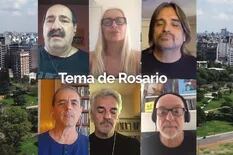 En cuarentena: el reencuentro virtual de la Trova Rosarina