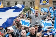 Escocia activa un segundo intento para independizarse del Reino Unido
