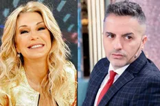 El picante cruce de Ángel de Brito y Yanina Latorre: “No me insultes”