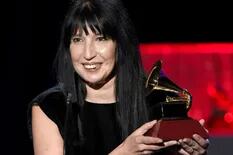 Quién es Claudia Montero, la argentina que ganó cuatro Latin Grammy