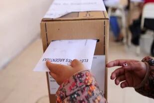 Resultados de las Elecciones 2021 en La Rioja: seguí el recuento de votos de las legislativas de hoy