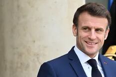 Una reforma clave le abre un frente de tormenta al gobierno de Macron