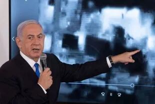 Durante el gobierno de Benjamín Netanyahu se han promulgado muchas de las leyes cuestionadas por los árabes israelíes