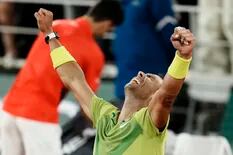 Nadal prolonga su romance con Roland Garros: venció a Djokovic en un partidazo y es semifinalista