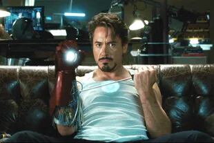 El éxito de la primera película de Iron Man, fue clave para que Marvel Studios confiara en expandir ese universo de héroes