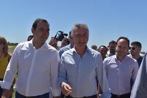 Mauricio Macri: “El ciclo mío no terminó, eso seguro”