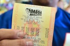 Reclamaron el segundo premio más grande de la historia en la lotería de EE.UU.