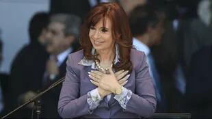 Cristina Kirchner no habló hasta ahora sobre la detención del ex número dos de De Vido