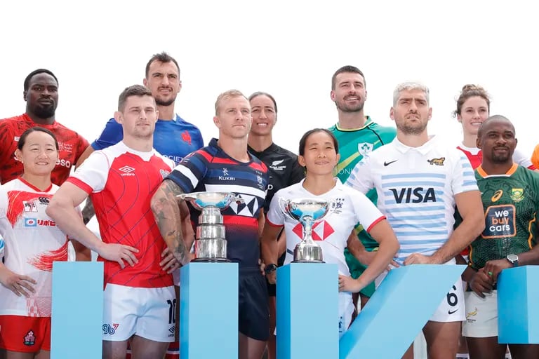 Pumas 7s: Reasons why Asian stage is the toughest on the Sevens circuit