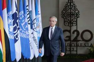 ¿Cómo debe ser la política exterior argentina en la gobernanza global?