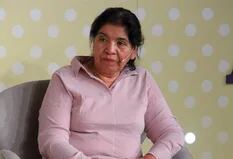 Margarita Barrientos criticó los "crueles ataques a Juan Carr"