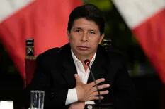 Pedro Castillo cierra el Congreso y anuncia que gobernará por decreto