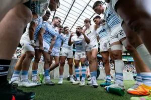 El nuevo formato del circuito de seven que arranca con en Dubái y la ausencia del mejor del mundo para los Pumas 7s