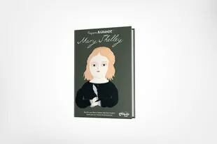 La vida de Mary Shelley, contada para los más chicos