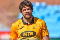 Warren Whiteley: “El rugby ayudó a Mandela a unir a Sudáfrica”