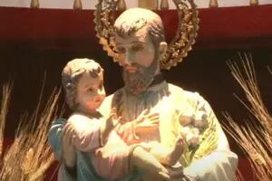 Misa de San Cayetano en vivo: los fieles celebran la festividad virtualmente