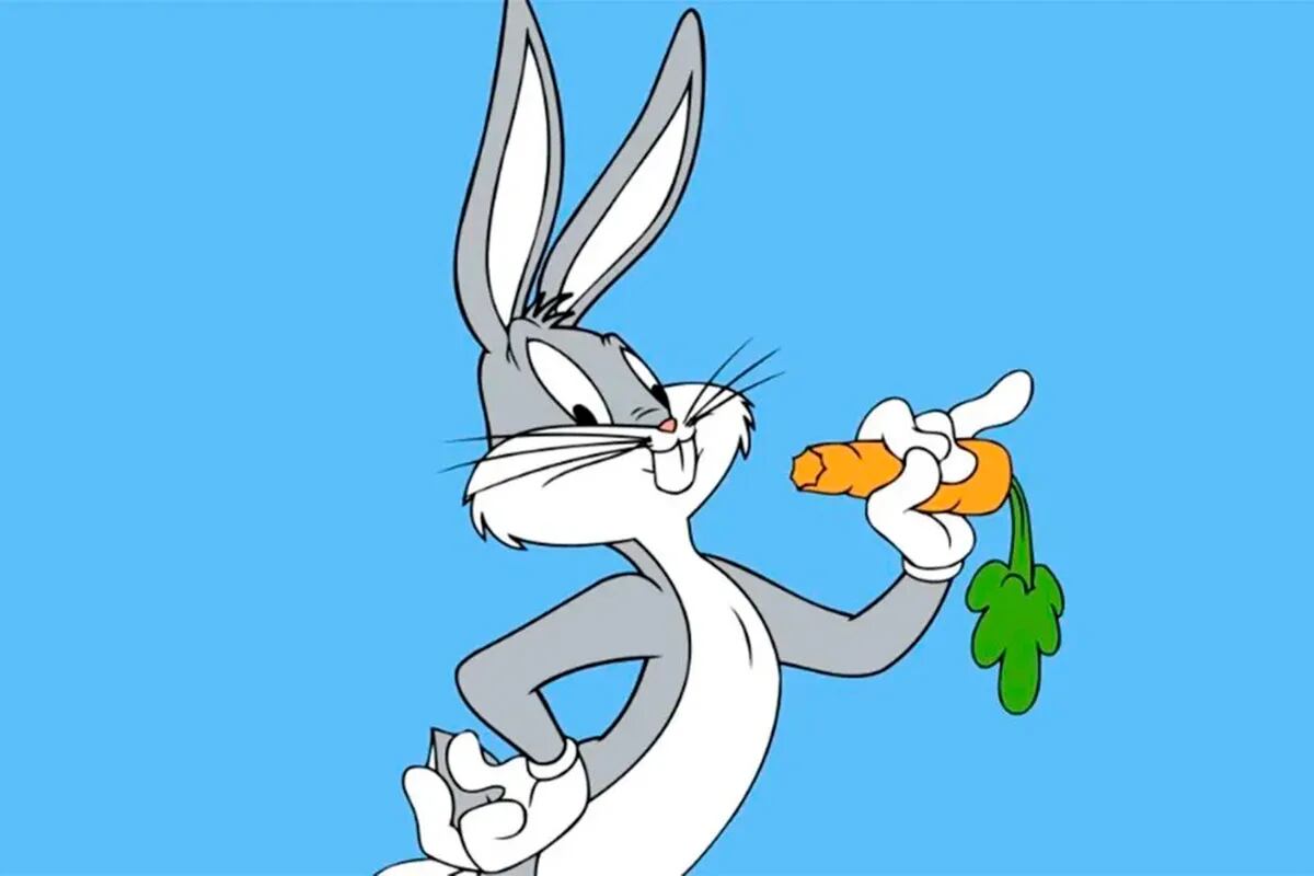 Los secretos de Bugs Bunny, el conejo irreverente que cumple 80 años - LA  NACION
