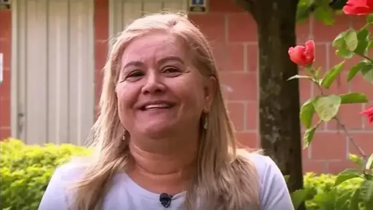 Martha Sepúlveda realizó una entrevista en el mes de septiembre donde habló de la eutanasia