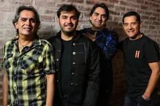 Los Nocheros suspendieron un show previsto para este fin de semana en San Luis