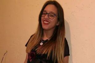 Oriana Gianinni fue encontrada degollada en el baño de su casa de Río Cuarto, Córdoba.