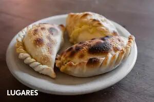 6 lugares donde probar las mejores empanadas de Buenos Aires