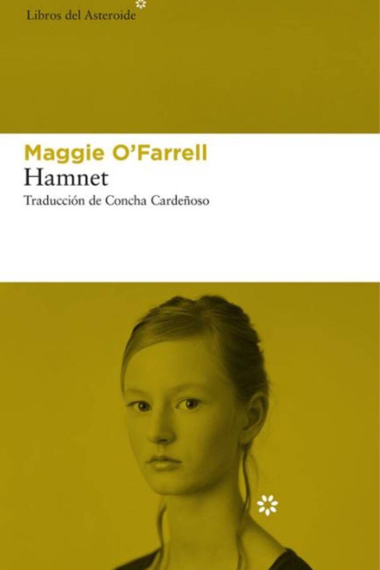Hamnet habla sobre un episodio trágico de la vida real de William Shakespeare, que se relacionaría con la creación de Hamlet, una de las obras más célebres del autor