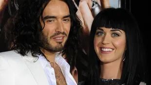 Junto a su ex Katy Perry, con quien luego de la separación, dijo que tenía una vida aburrida y vacía