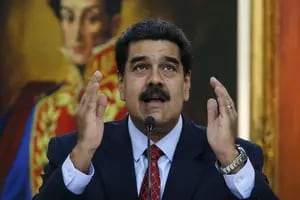 A Maduro no le conviene viajar al futuro