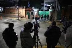 Horas decisivas: Alberto Fernández sigue en Olivos y continúan las especulaciones sobre el futuro gabinete