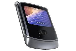 El Motorola Razr 5G tiene un precio internacional de 1400 dólares